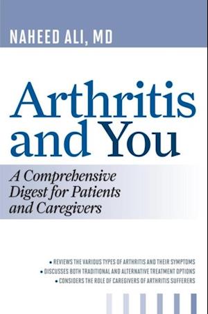 Arthritis and You