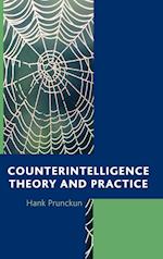 Counterintelligence Theory and Practice