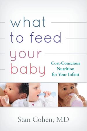 WHAT TO FEED YOUR BABY