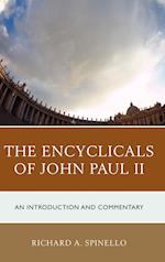 The Encyclicals of John Paul II