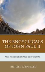 Encyclicals of John Paul II