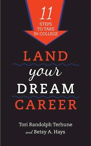 Land Your Dream Career