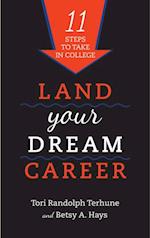 Land Your Dream Career