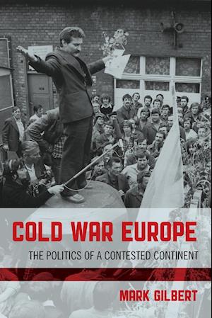 Cold War Europe