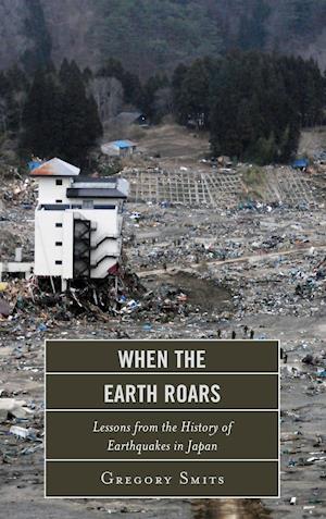 When the Earth Roars