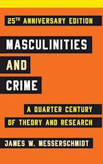 Masculinities and Crime