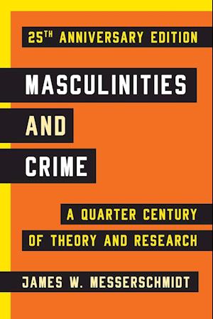 Masculinities and Crime