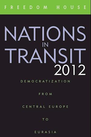 Nations in Transit 2012