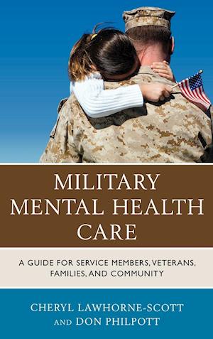Military Mental Health Care