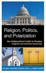 Religion, Politics, and Polarization