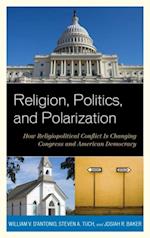 Religion, Politics, and Polarization