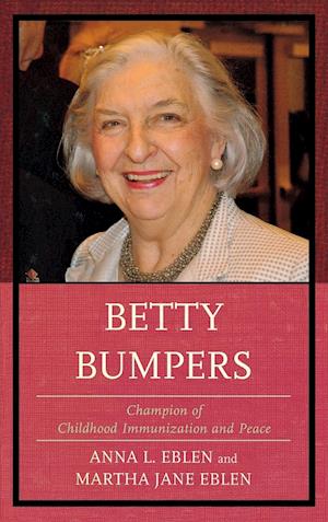 Betty Bumpers