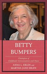 Betty Bumpers