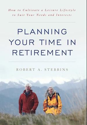 Planning Your Time in Retirement