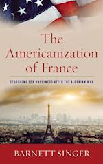 The Americanization of France