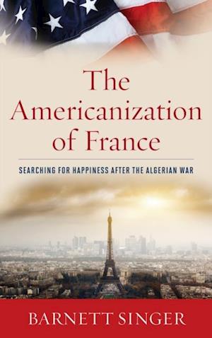 Americanization of France