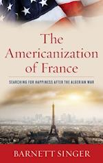 Americanization of France