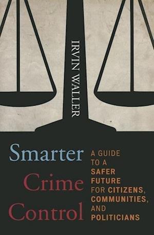 Smarter Crime Control