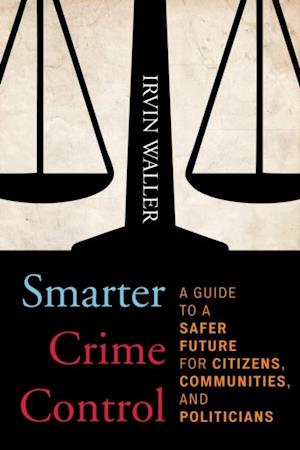 Smarter Crime Control