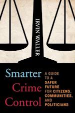 Smarter Crime Control