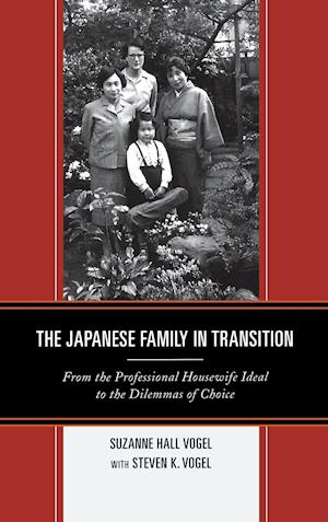 The Japanese Family in Transition