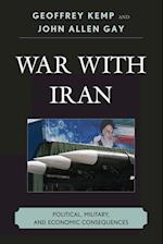WAR WITH IRAN