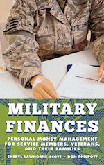 Military Finances