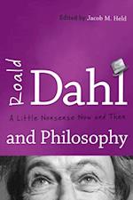Roald Dahl and Philosophy