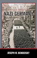 A Concise History of Nazi Germany