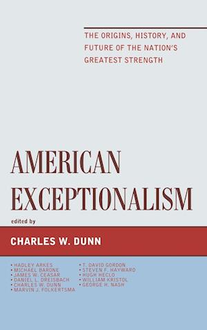 American Exceptionalism