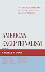 American Exceptionalism