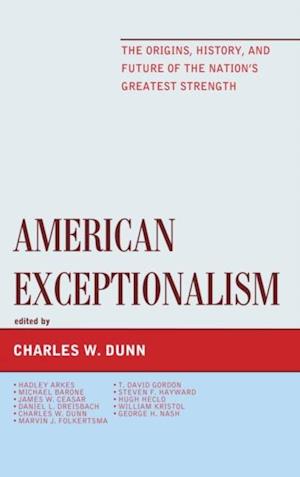 American Exceptionalism