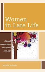 Women in Late Life