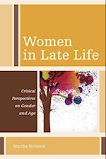 Women in Late Life