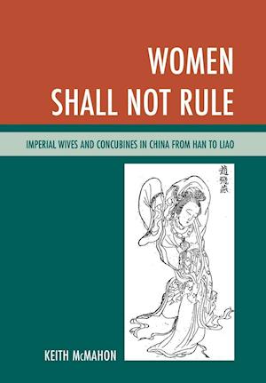 Women Shall Not Rule