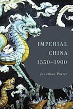 Imperial China, 1350-1900