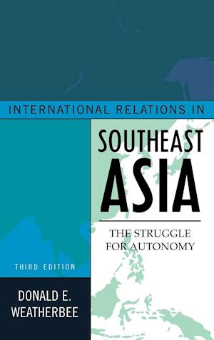 International Relations in Southeast Asia