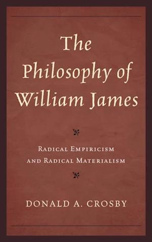 Philosophy of William James