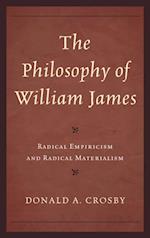 Philosophy of William James