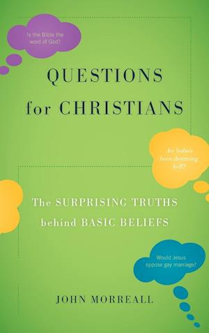 Questions for Christians