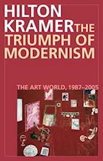 The Triumph of Modernism