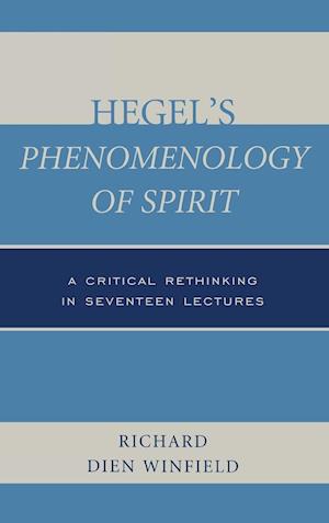 Hegel's Phenomenology of Spirit