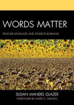 Words Matter