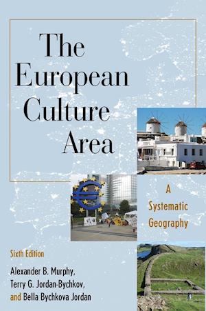 The European Culture Area