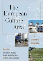 The European Culture Area