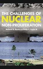 The Challenges of Nuclear Non-Proliferation