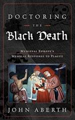 Doctoring the Black Death