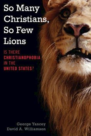 So Many Christians, So Few Lions