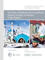 The Rise of Radical and Nonofficial Islamic Groups in Russia's Volga Region