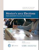 Mexico's 2012 Elections